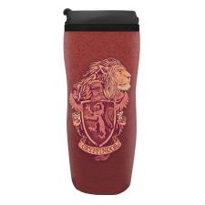 Harry Potter Gryffindor Travel Mug